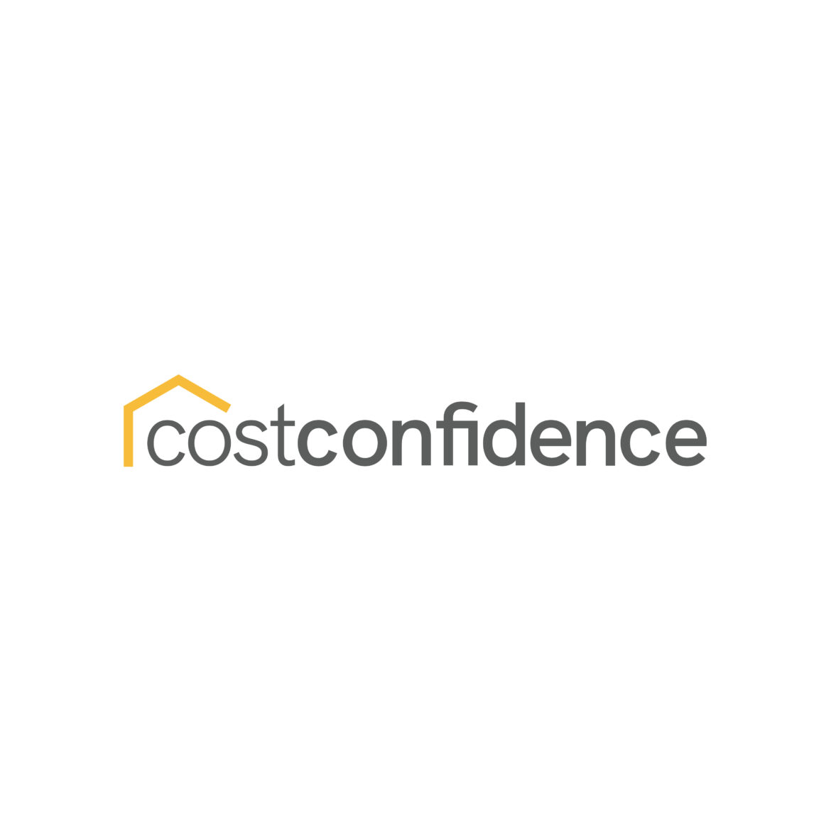Cost Confidence logo